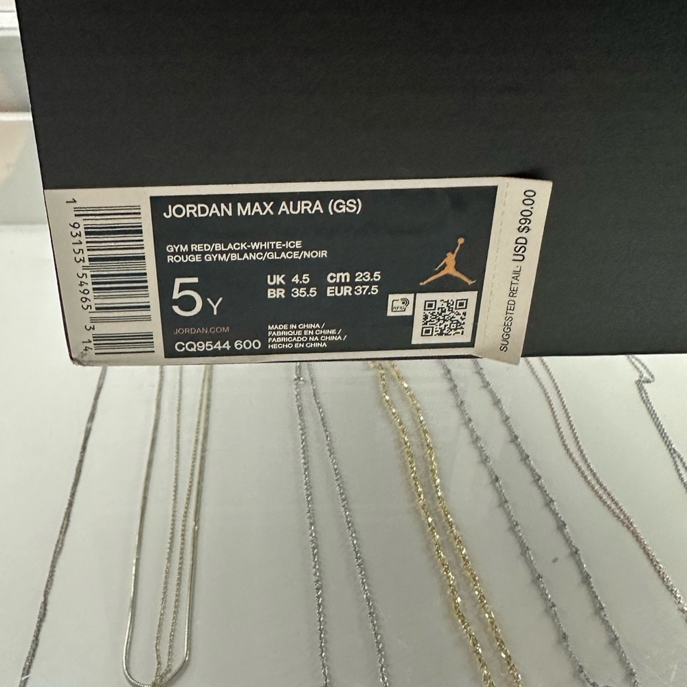 Jordan - Picture 2 of 3